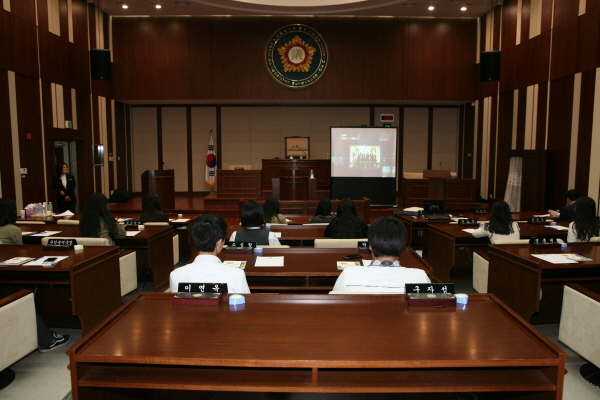 일반고 진로직업체험