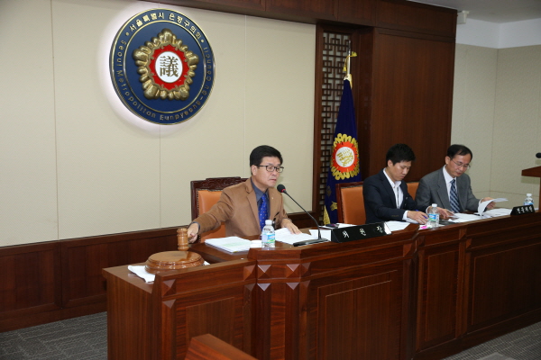 제236회 은평구의회 제2차 정례회_상임위원회