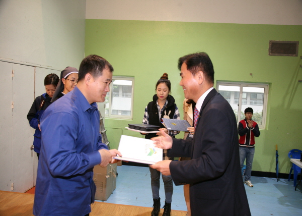 제18회 은평구 사회복지협의회 한마음 명랑운동회