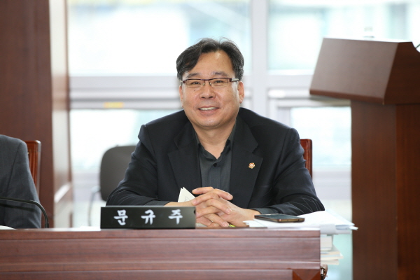 제236회 은평구의회 제2차 정례회_예산결산특별위원회 5-1