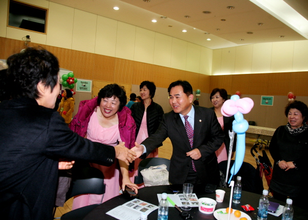 은평마을 공동체 성과보고회