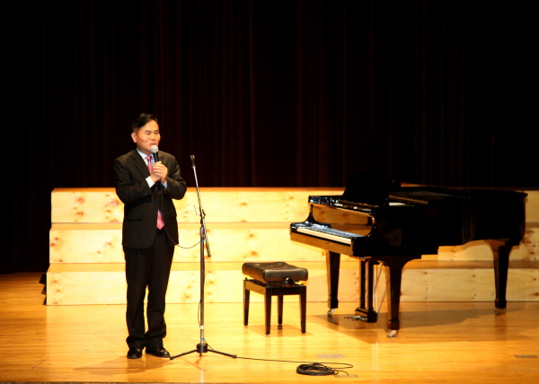 제2회 은평청춘합창단 정기연주회