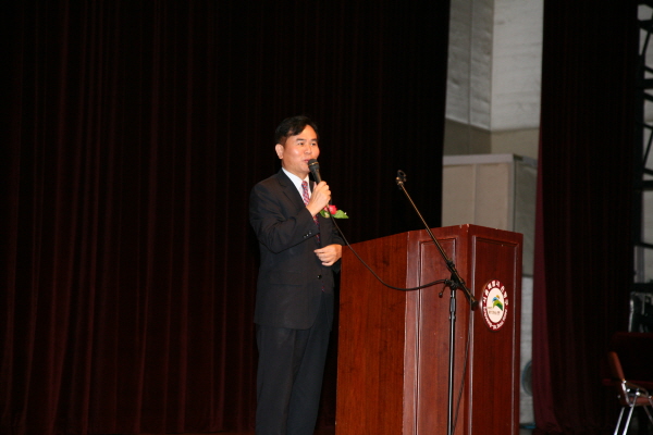 제5회 은평구연합회장배 생활체조대회