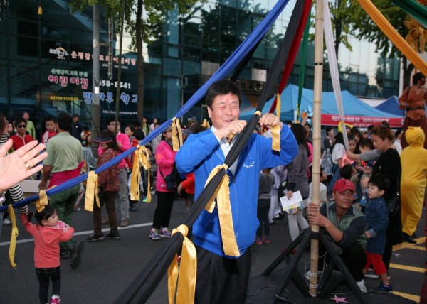 은평누리축제_폐막제