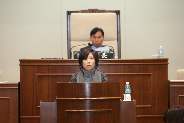 제235회 은평구의회 임시회_제2차 본회의_폐회-2