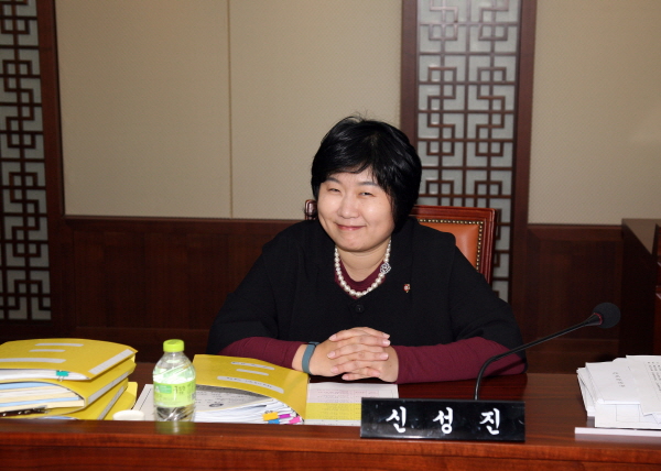 2014년도 행정사무감사_행정복지위원회