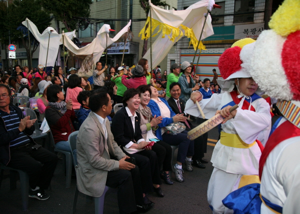 은평누리축제_폐막제