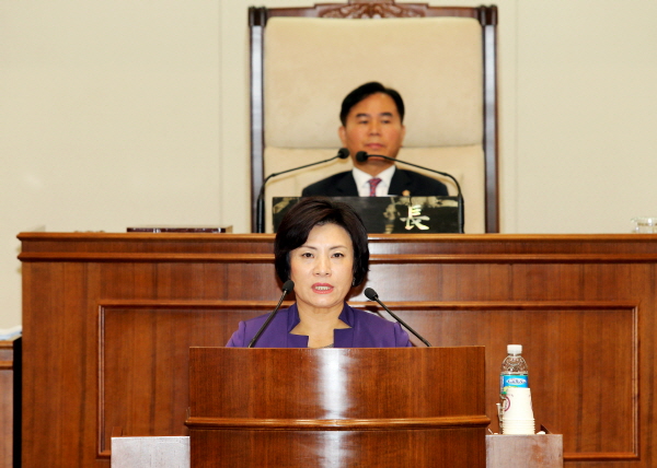 제234회 은평구의회 임시회 제2차 본회의_폐회-3