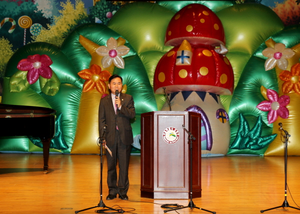 제16회 은평구 어린이 동요부르기 대회