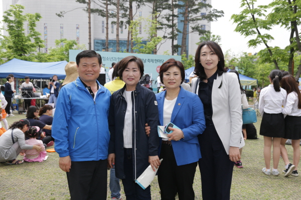 어린이날 축제한마당_꽃보다 우리