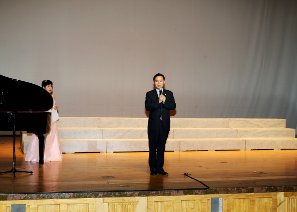 제20회 은평구립합창단 정기연주회