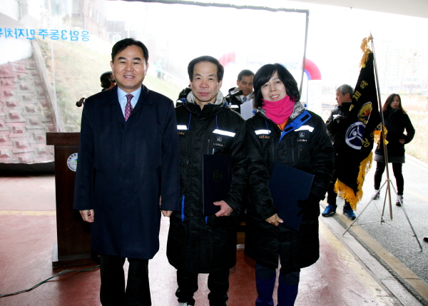 제10회 은평구청장배 단축마라톤 대회