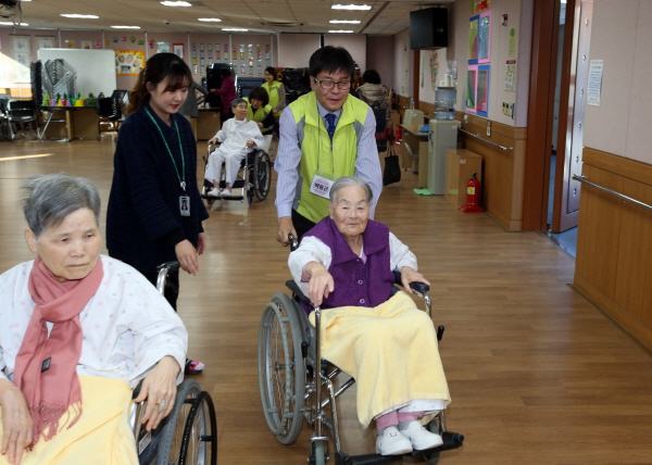 제7대 은평구의회 2015년 4/4분기 봉사활동-4