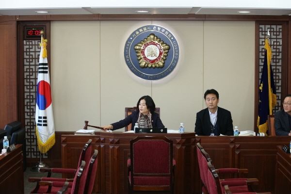 제236회 은평구의회 제2차 정례회_예산결산특별위원회-3-1