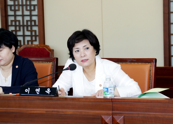 제233회 은평구의회 임시회 예산결산특별위원회_질의응답-2