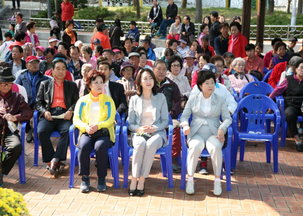제12회 갈곡리축제