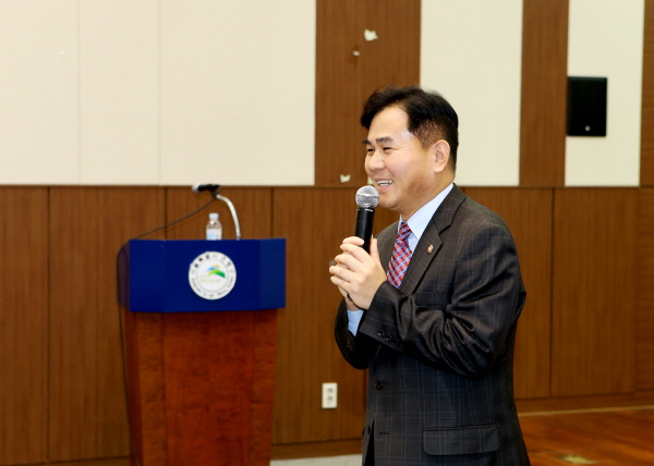 보육정책협의 및 가정어린이집연합회 월례회의