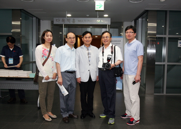 서울시 참여예산 한마당