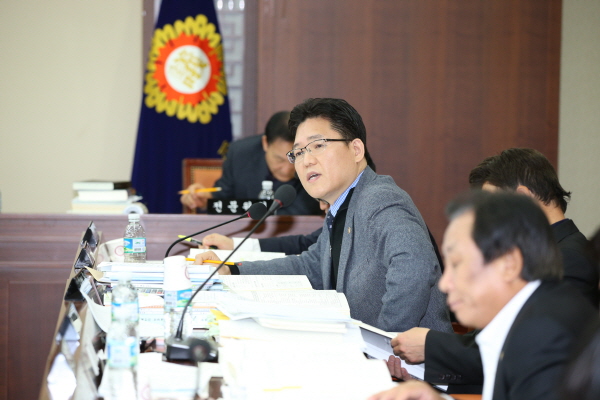 제236회 은평구의회 제2차 정례회_예산결산특별위원회 5-2
