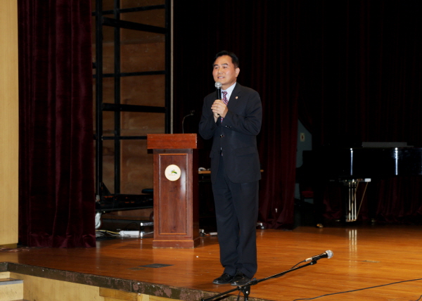 은평구 보육교직원 힐링프로그램