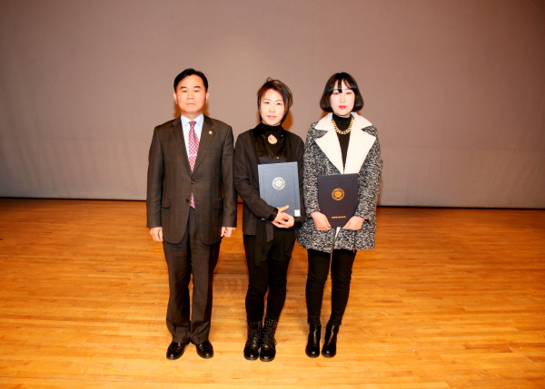 제15회 은평구청장배 재즈댄스 경연대회