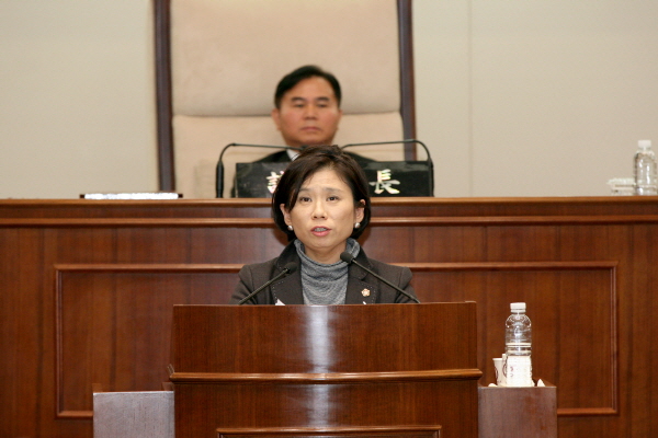 제236회 은평구의회 제2차 정례회_제2차 구정질문-2