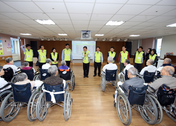 제7대 은평구의회 2015년 4/4분기 봉사활동-5