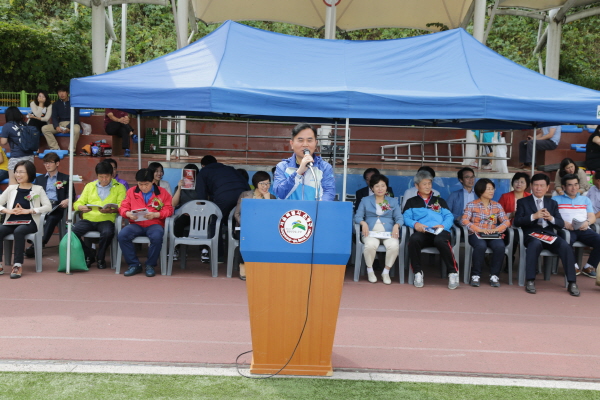 제6회 은평구청장배 생활체육 풋살대회