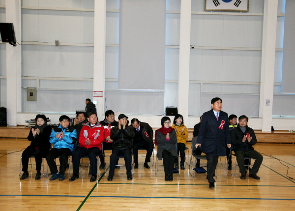 은평구 생활체육 한마당 축제
