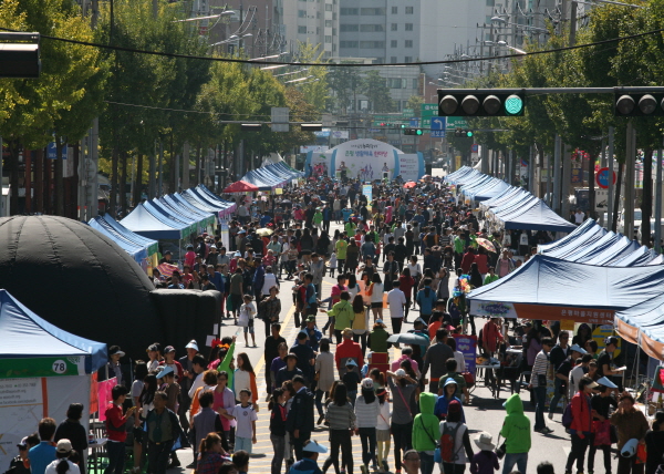 은평누리축제_광장축제