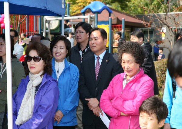 제2회 거북마을 한울대축제