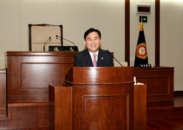 제5회 은평구 중.고등학생 의회식 토론대회