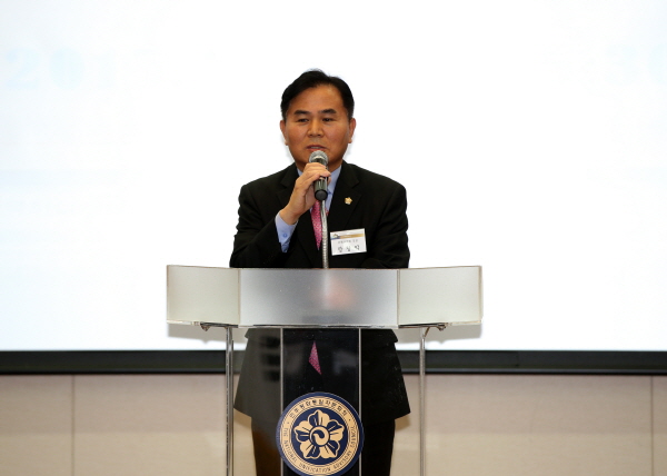 민주평화통일자문회의 4분기 정기회의 및 통일시대 시민교실