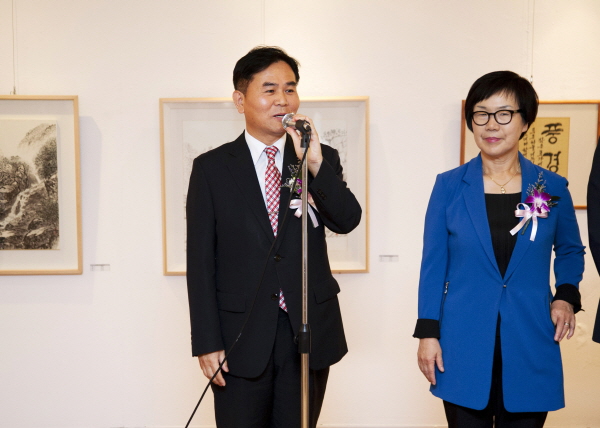 제15회 은평미술협회전