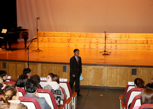 제6회 천사들의 합창 페스티벌