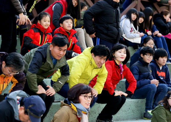 불광찬 어울림 걷기대회