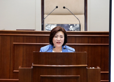 내고장견학교실(북한산초등학교)