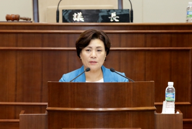 내 고장 견학교실_불광초_이연옥 의원