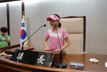 견학교실_신사초교 불광초교