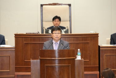 제239회 은평구의회 임시회 제2차 본회의_폐회-3