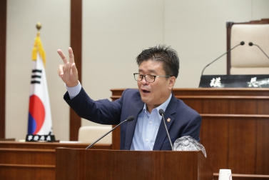 내고장 견학교실_은평초 3학년 3반_박용근 의원