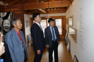 제20회 은평구민 백일장 대회