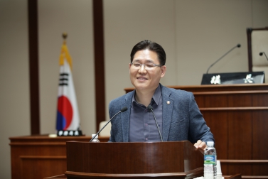 은평구의회 견학교실_녹번초 6-2_채근배 의원