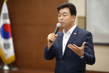 자치회관 우수사례 발표회