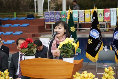 제39회 은평구청장기 축구대회