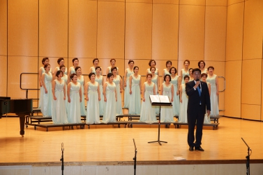 제22회 은평구립합창단 정기연주회