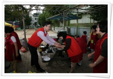 제8회 양천리골 문화축제