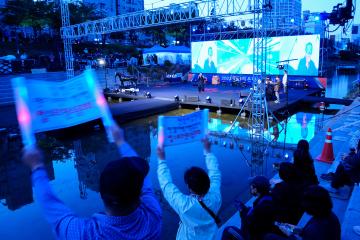 은평구민 노래자랑(업데이트 중입니다.)