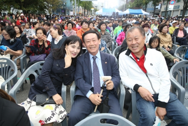 제10회 은평누리축제_폐막제-2