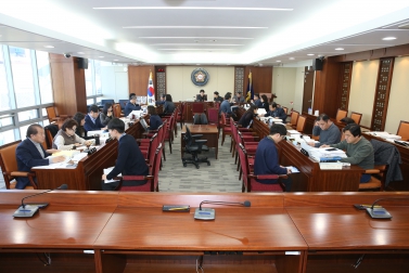 제270회 은평구의회 제2차 정례회 예산결산특별위원회_4일차-2